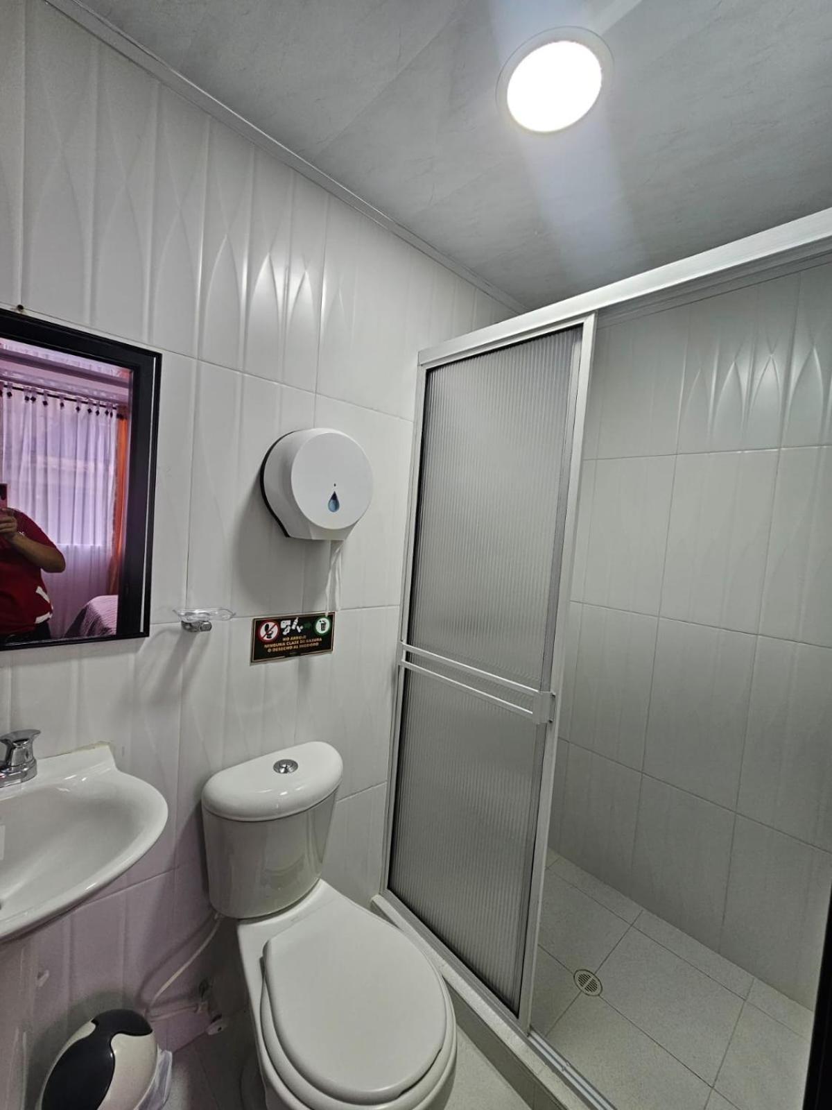 Hotel Big Ben Malaga Santander ภายนอก รูปภาพ