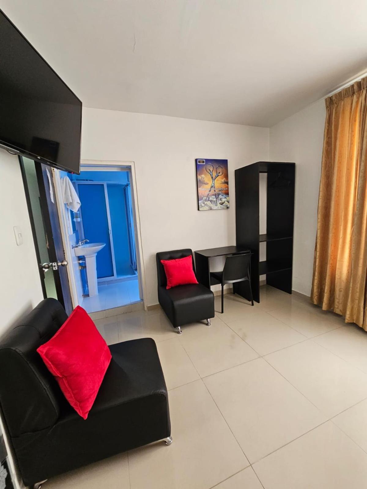 Hotel Big Ben Malaga Santander ภายนอก รูปภาพ