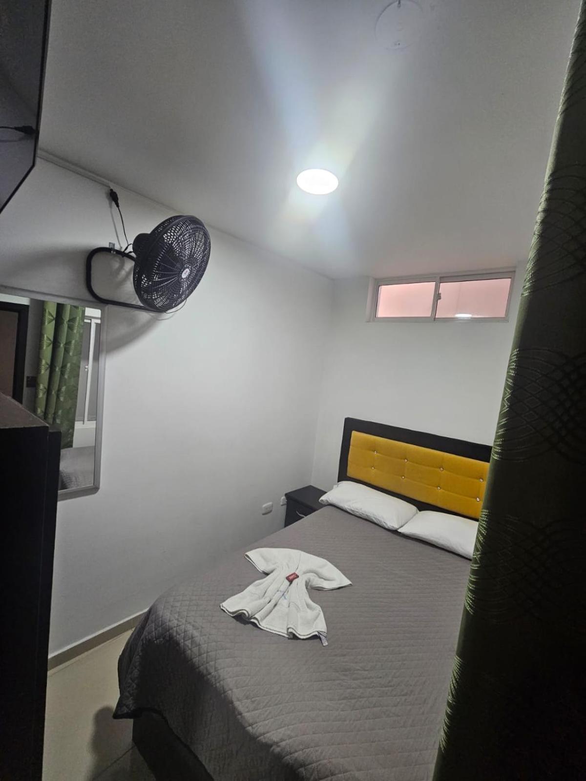 Hotel Big Ben Malaga Santander ภายนอก รูปภาพ