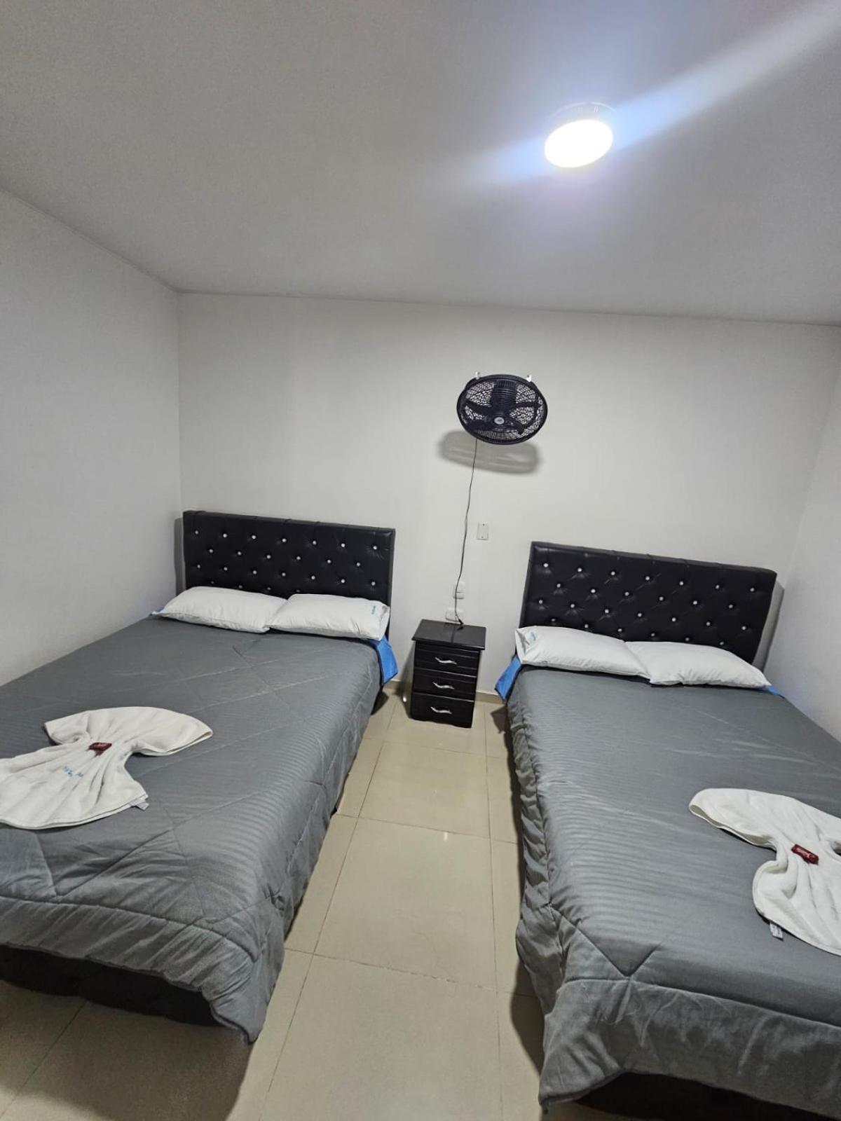 Hotel Big Ben Malaga Santander ภายนอก รูปภาพ